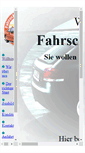 Mobile Screenshot of fahrschule-hoyerswerda-wimmer.de